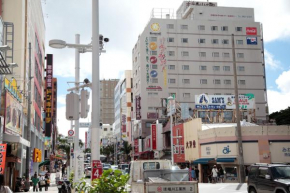 Hotel Yamanouchi, Naha